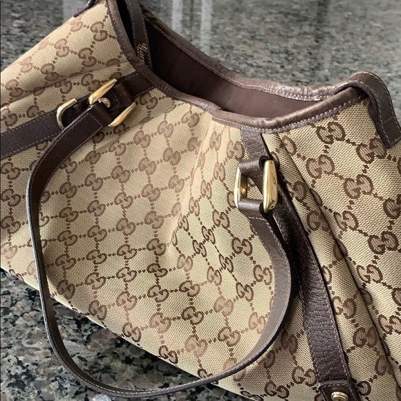Gucci Handbags - ‼️Gucci bag‼️
